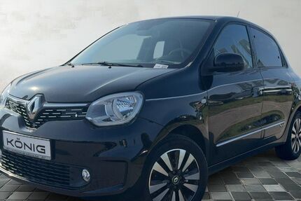 Renault Twingo 17.470 km 15.998 € Zerbst / Anhalt 39261