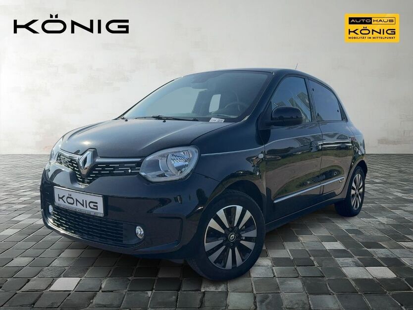 Renault Twingo 17.470 km 15.998 € Zerbst / Anhalt 39261
