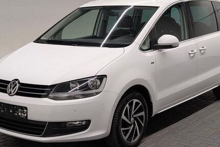 VW Sharan