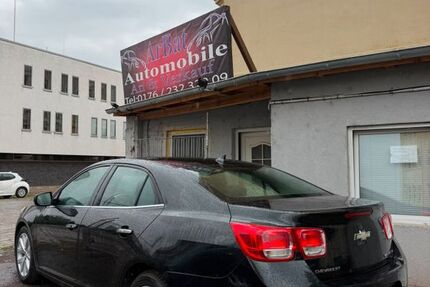 Chevrolet Malibu 183.200 km 4.700 &euro; Magdeburg 39106
