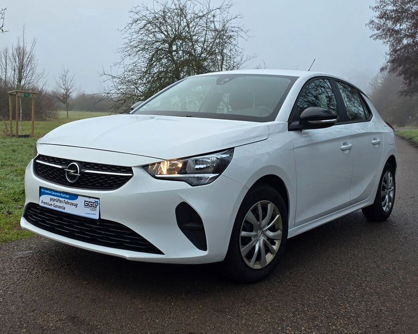 Corsa