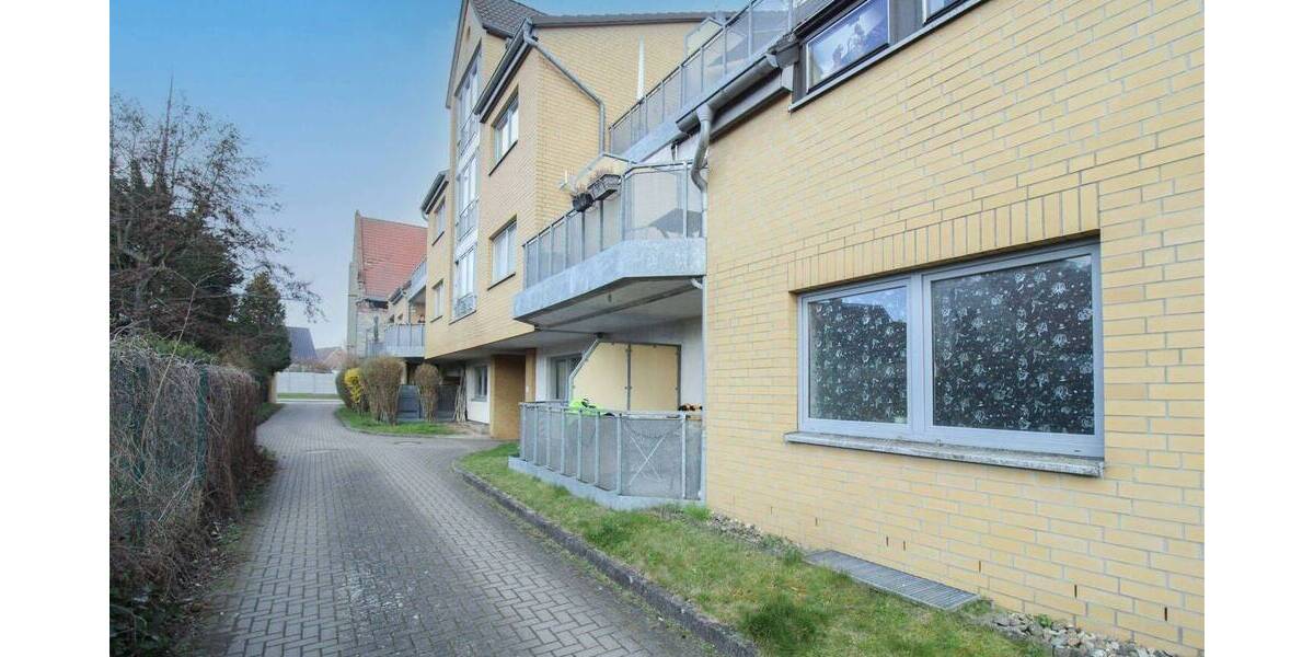 Etagenwohnung Magdeburg Ottersleben - 4 Zimmer, 132 m&sup2;, 275.000&euro; | Angebot:26451487