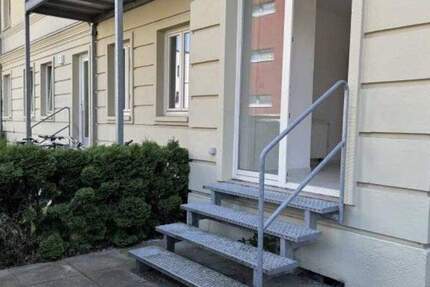 Wohnen in MD-Stadtfeld Ost schöne 3-Wohnung im EG mit kleiner Terrasse ca.65,29m² zu vermieten ! 3 zimmer