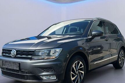 VW Tiguan 138.600 km 17.980 &euro; Langenweddingen 39171