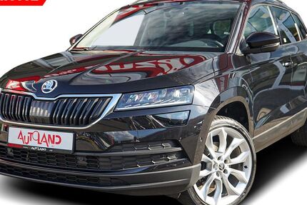 Skoda Karoq 79.023 km 25.990 &euro; Magdeburg 39118
