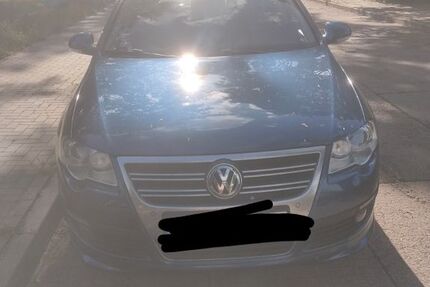 VW Passat 346.273 km 2.999 &euro; Magdeburg 39110