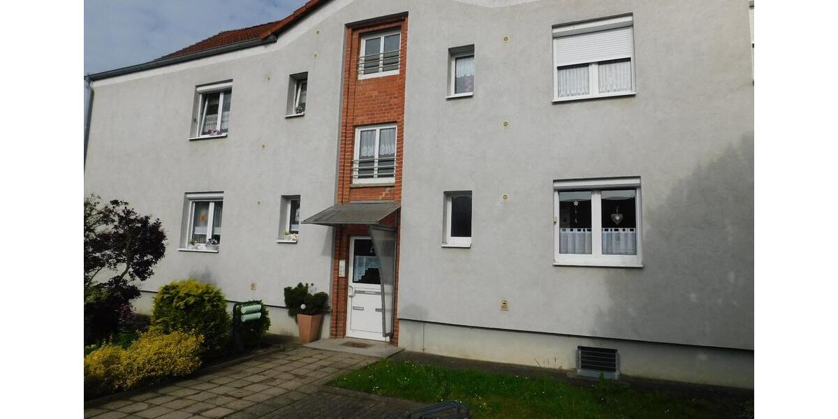 Etagenwohnung Oschersleben (Bode) - 3 Zimmer, 70 m&sup2;, 79.000&euro; | Angebot:26901709