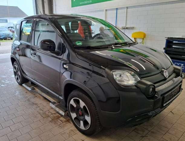 Fiat Panda 36.305 km 12.999 € Zerbst / Anhalt 39261