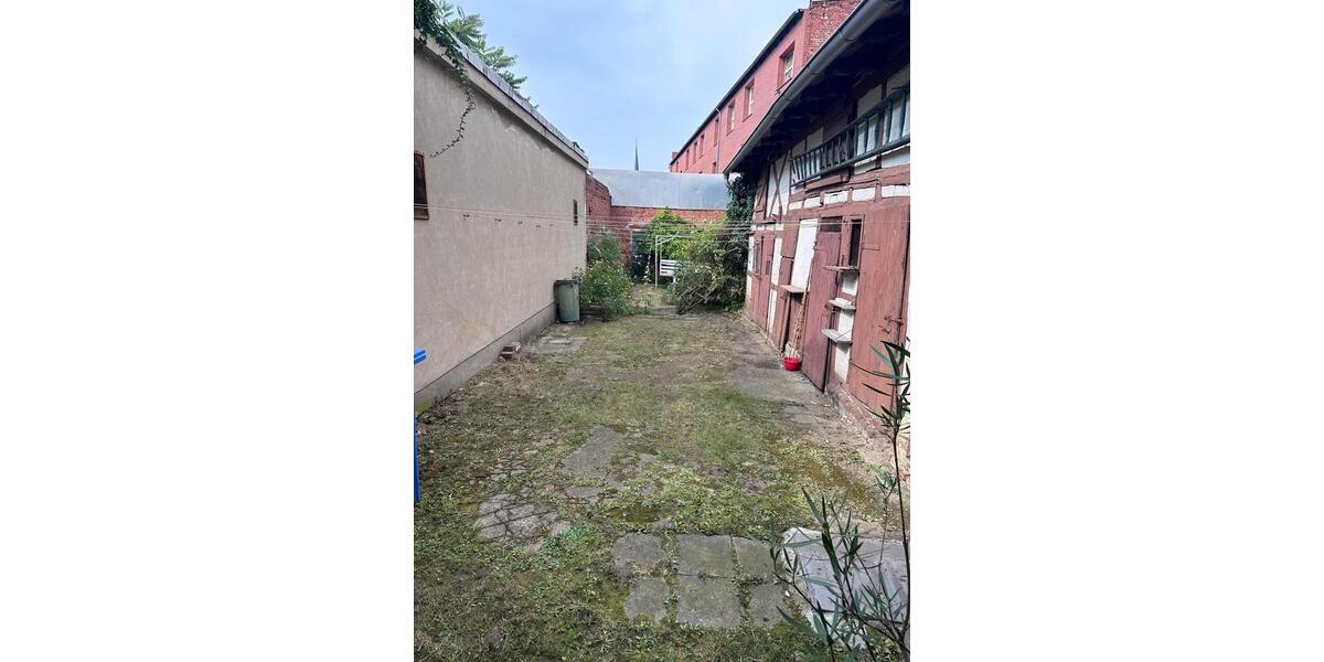 Reihenhaus Burg - 4.5 Zimmer, 99 m&sup2;, 69.000&euro; | Angebot:26740303
