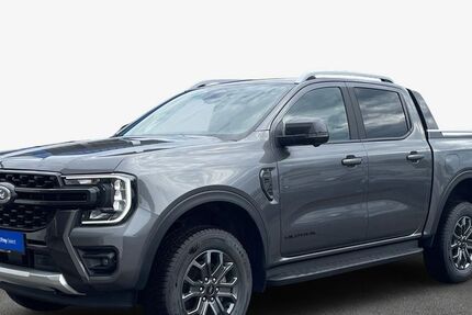 Ford Ranger 16.004 km 51.435 &euro; Magdeburg 39116