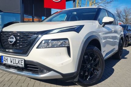 Nissan X-Trail 47.427 km 30.490 &euro; Magdeburg 39120