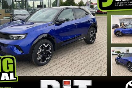 Opel Mokka 6.589 km 21.490 &euro; Magdeburg 39120