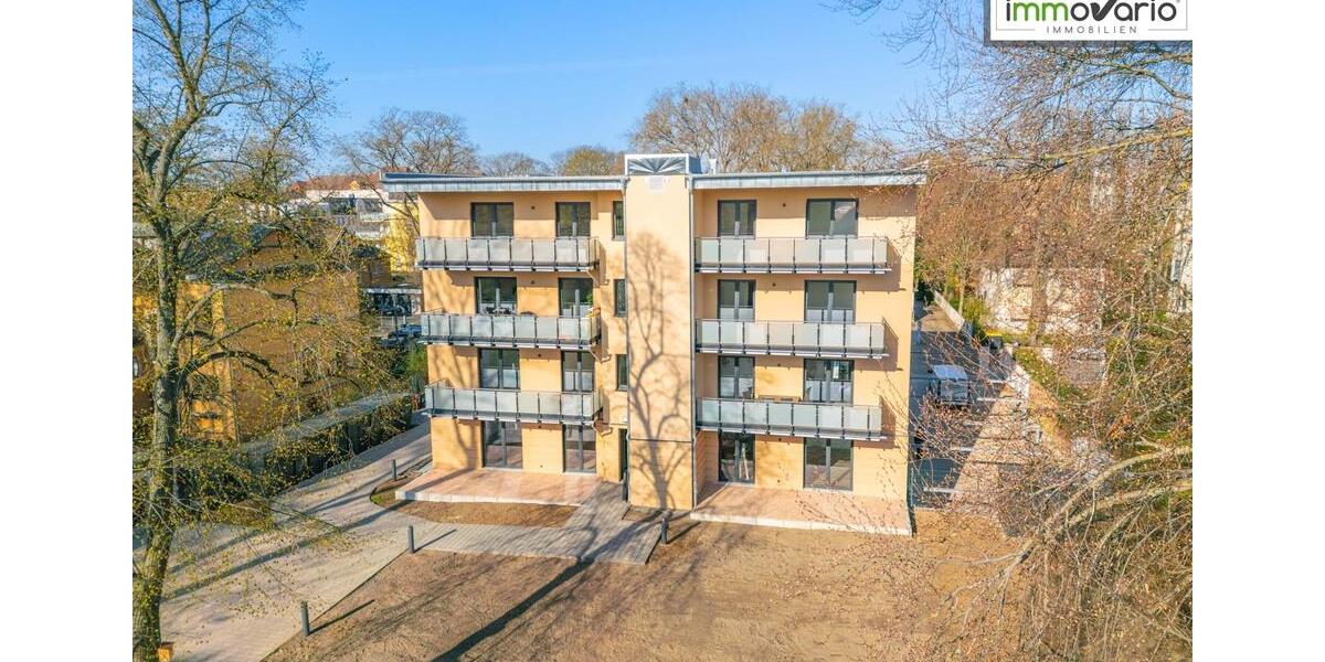 Etagenwohnung Magdeburg Leipziger Straße - 3.5 Zimmer, 140 m&sup2;, 1.799&euro; | Angebot:26366813