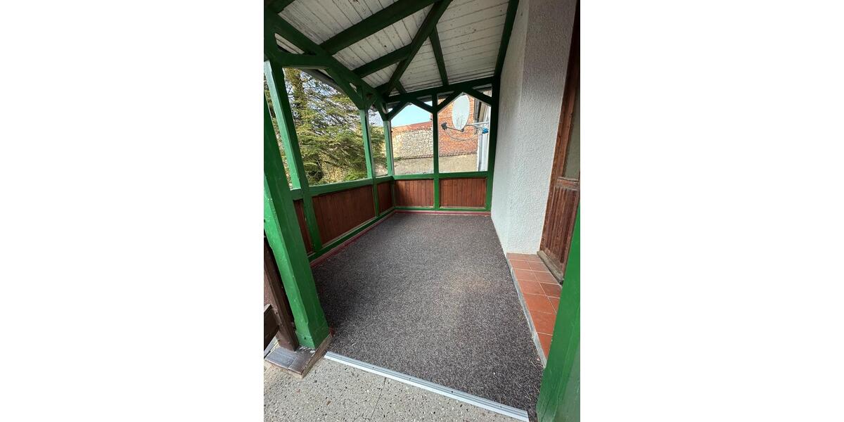 Einfamilienhaus Börde-Hakel Hakel - 7 Zimmer, 130 m&sup2;, 229.000&euro; | Angebot:26112629