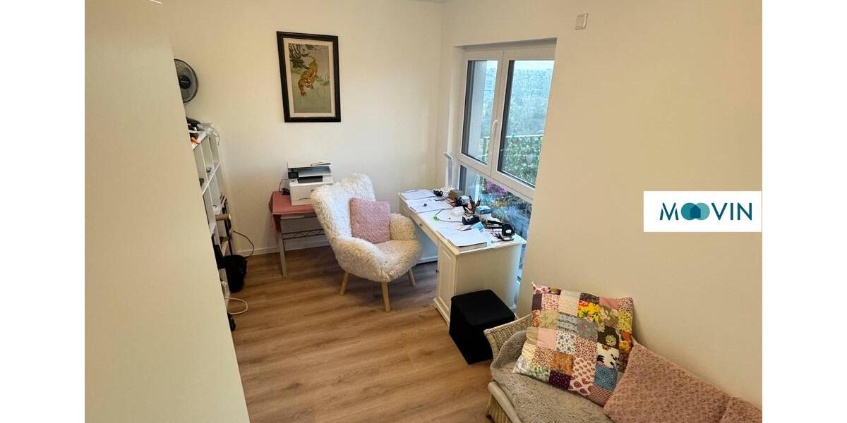 Dachgeschoßwohnung Magdeburg Ottersleben - 4 Zimmer, 126 m&sup2;, 1.399&euro; | Angebot:25987110