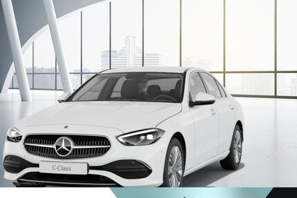 Mercedes-Benz C 180 11.964 km 36.480 € Magdeburg 39130