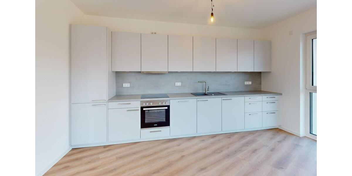 Etagenwohnung Magdeburg Ottersleben - 3 Zimmer, 97 m&sup2;, 1.099&euro; | Angebot:24711526