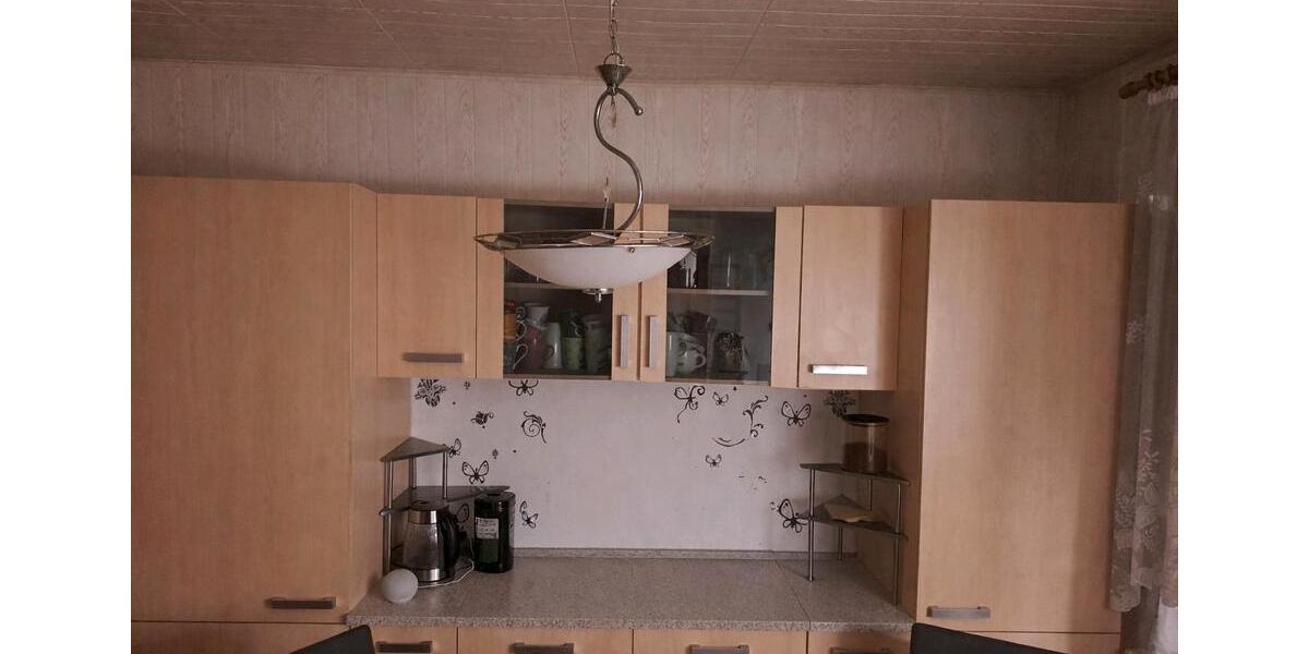 Doppelhaushälfte Wolmirstedt - 6 Zimmer, 120 m&sup2;, 150.000&euro; | Angebot:24839086