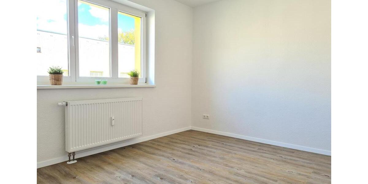 Etagenwohnung Magdeburg Diesdorf - 3 Zimmer, 60 m&sup2;, 569&euro; | Angebot:25883634