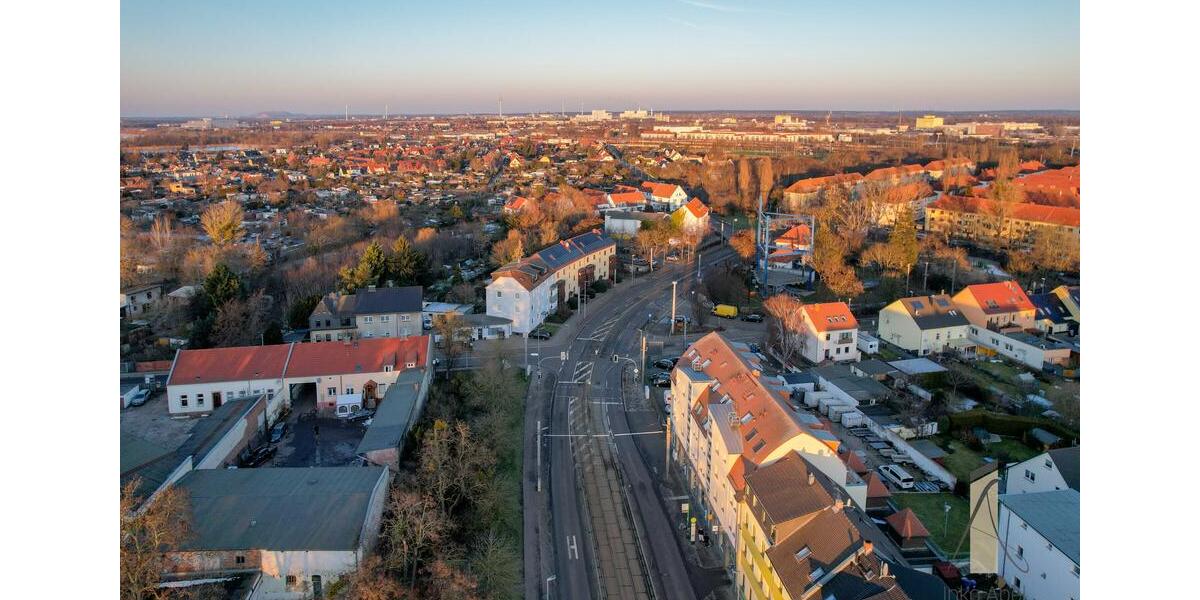 Gewerbeobjekt Magdeburg Neue Neustadt - 1.268&euro; | Angebot:26297378