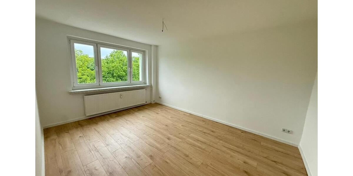 Etagenwohnung Magdeburg Nordwest - 1 Zimmer, 29 m&sup2;, 370&euro; | Angebot:26558106