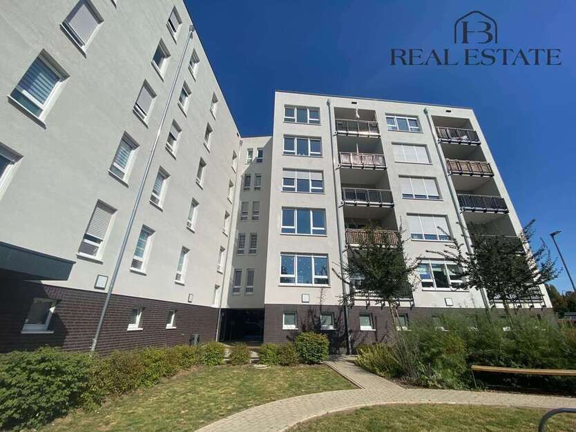 Wohnung zum Mieten in Magdeburg 950 € 83.9 m²