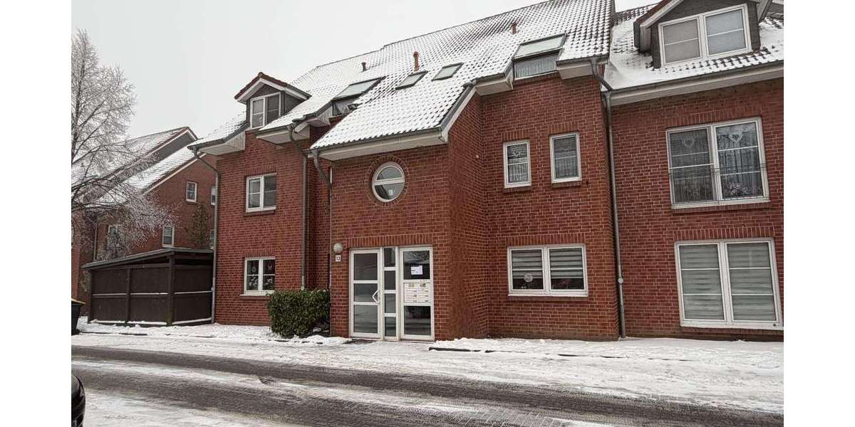 Etagenwohnung Hermsdorf Hermsdorf - 3 Zimmer, 68 m&sup2;, 86.000&euro; | Angebot:24881576