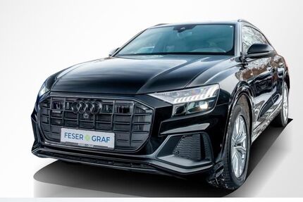 Audi Q8 99.496 km 59.990 &euro; Magdeburg 39126