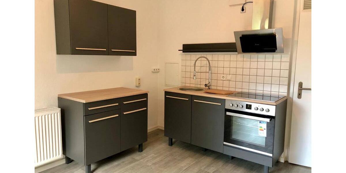 Erdgeschoßwohnung Magdeburg Beyendorf-Sohlen - 1 Zimmer, 40 m&sup2;, 280&euro; | Angebot:25809472