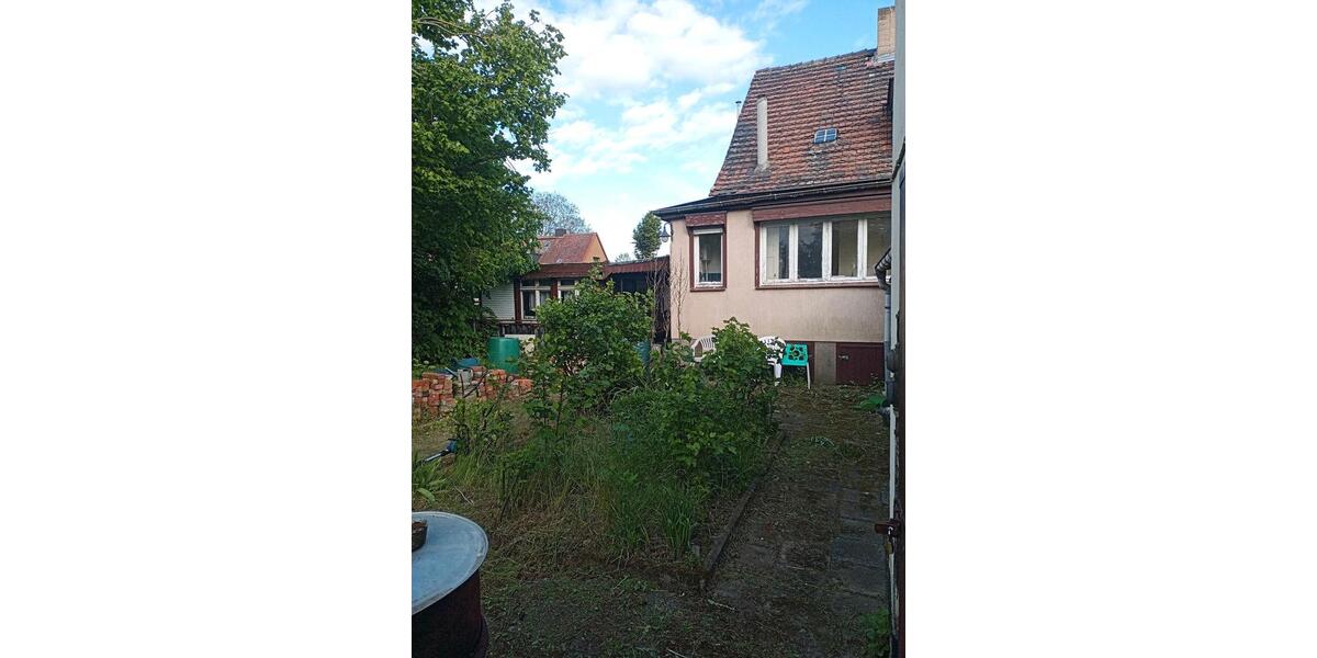 Doppelhaushälfte Magdeburg Beyendorf-Sohlen - 159.000&euro; | Angebot:23474158