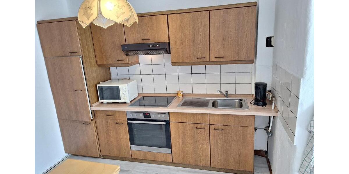 Erdgeschoßwohnung Egeln - 1 Zimmer, 40 m&sup2;, 375&euro; | Angebot:25179891