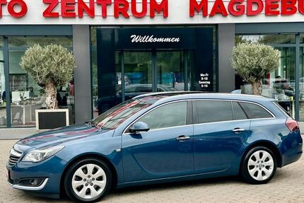 Opel Insignia 172.810 km 12.950 &euro; Magdeburg 39112