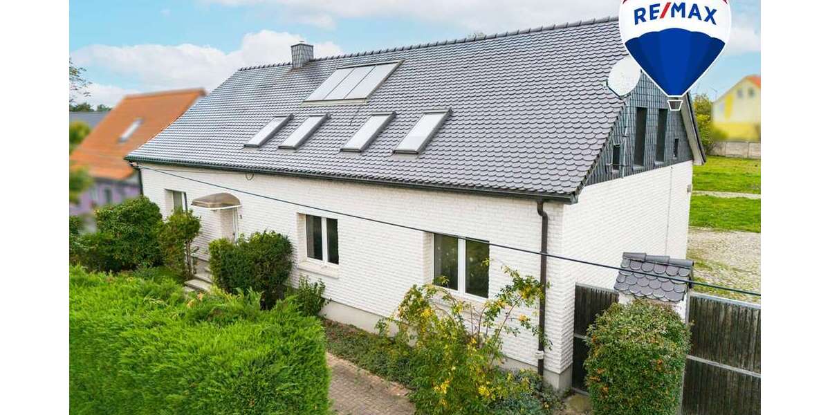 Einfamilienhaus Büden / Büden Büden - 5 Zimmer, 308 m&sup2;, 180.000&euro; | Angebot:24855805