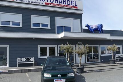 VW Golf 139.000 km 4.500 &euro; Magdeburg 39108