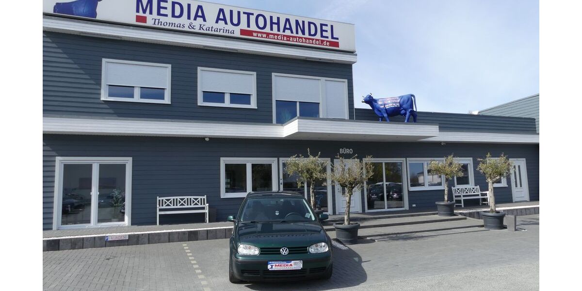 VW Golf 139.000 km 4.500 &euro; Magdeburg 39108