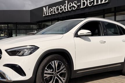 Mercedes-Benz GLA 180 3.300 km 42.000 &euro; Magdeburg 39120