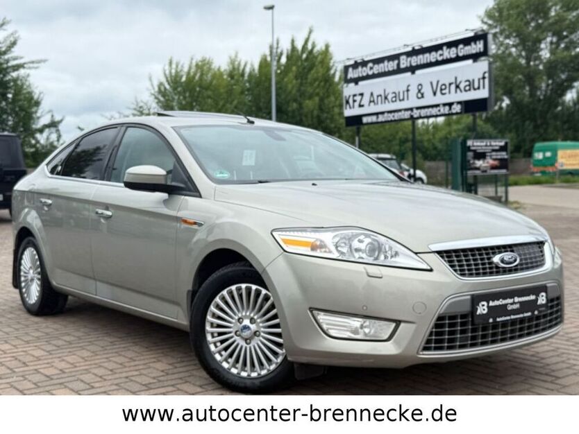 Mondeo