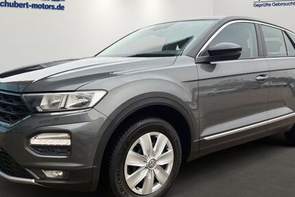 VW T-Roc 84.431 km 15.490 &euro; Magdeburg 39108