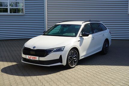 Skoda Octavia 25.367 km 32.490 &euro; Magdeburg 39118
