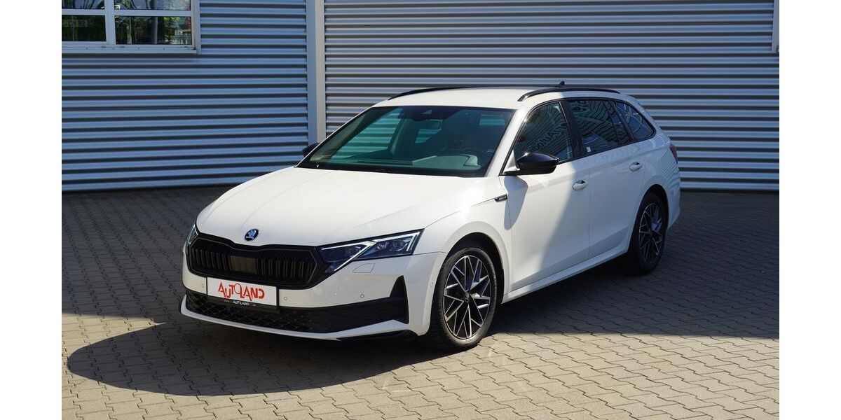 Skoda Octavia 25.367 km 32.490 &euro; Magdeburg 39118