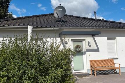 Haus Hohe Börde - 3 Zimmer, 120 m&sup2;, 1.490&euro; | Angebot:27623908