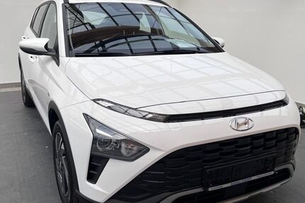 Hyundai BAYON 13.121 km 19.190 &euro; Magdeburg 39116