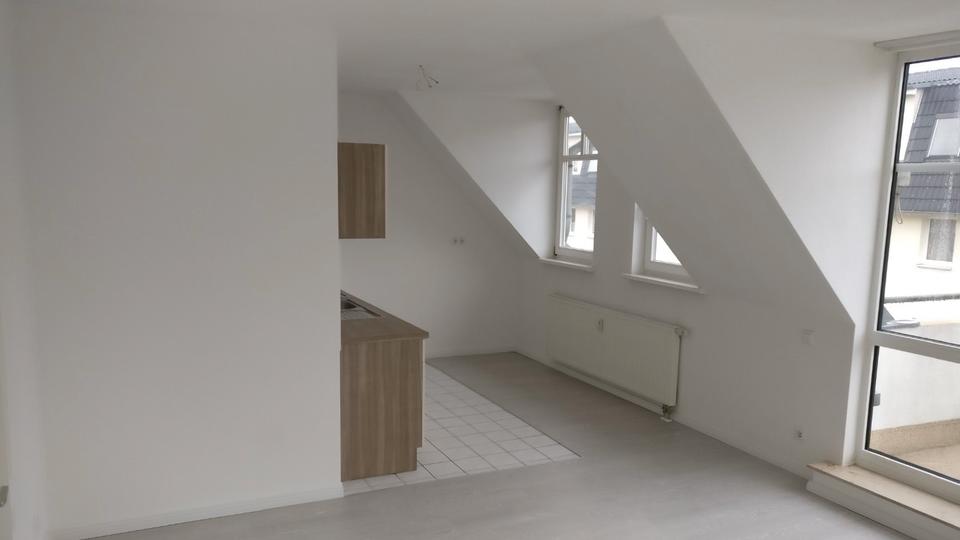 Etagenwohnung Magdeburg Ottersleben - 1.5 Zimmer, 40 m&sup2;, 450&euro; | Angebot:27627674