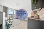 Etagenwohnung Magdeburg Alte Neustadt - 1 Zimmer, 46 m&sup2;, 455&euro; | Angebot:26279317