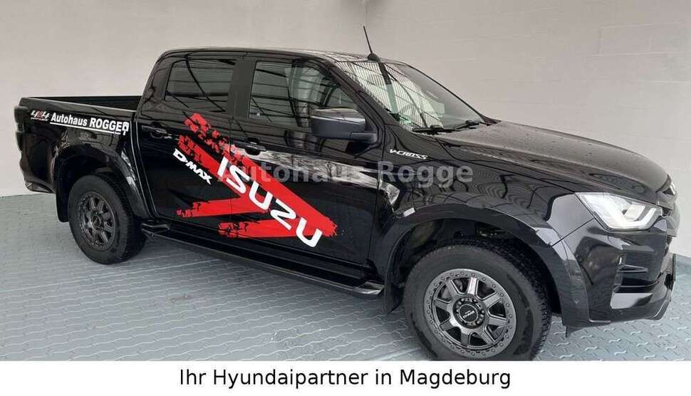 D-Max