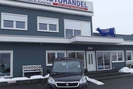 Peugeot Partner 157.000 km 10.000 &euro; Magdeburg 39108