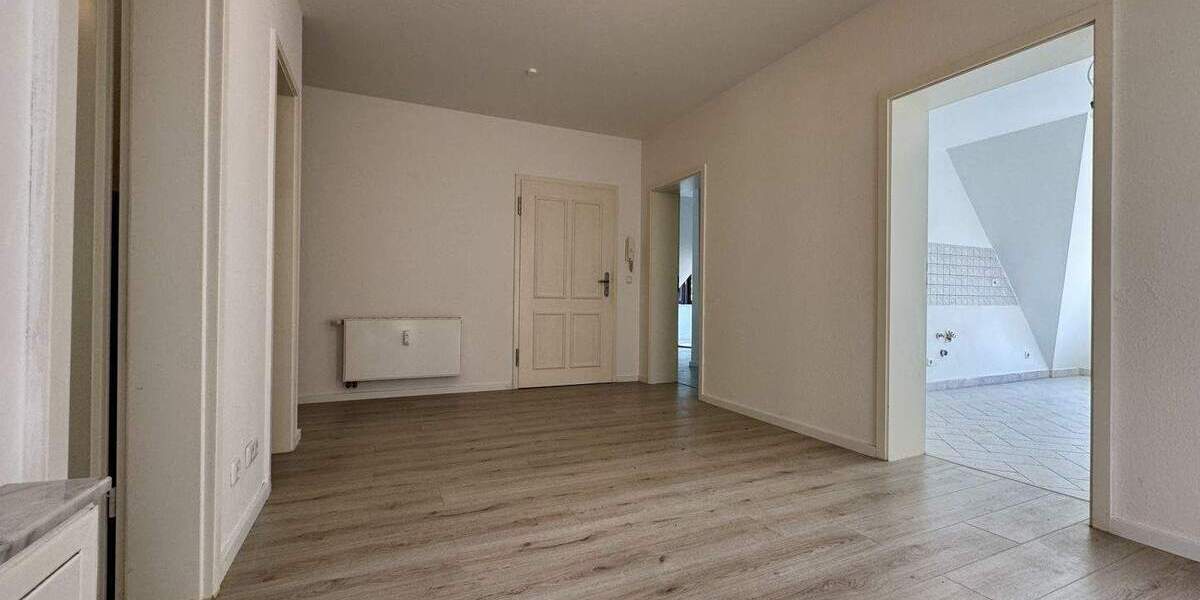 Mehrfamilienhaus, Wohnhaus Magdeburg Stadtfeld Ost - 1 Zimmer, 113 m&sup2;, 6.360&euro; | Angebot:24994081