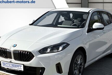 BMW 116 1.100 km 28.890 &euro; Burg 39288