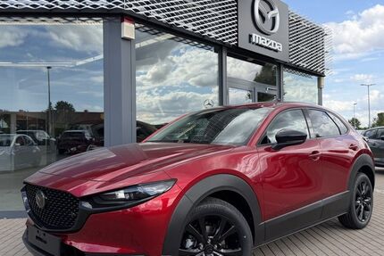 Mazda CX-30 2.500 km 31.490 &euro; Magdeburg 39120