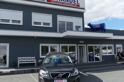 Volvo XC60 88.000 km 17.500 &euro; Magdeburg 39108